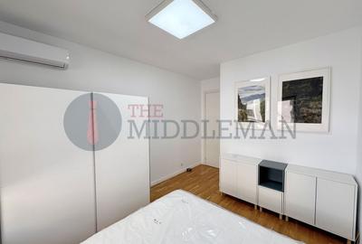 Apartament cu 2 camere decomandat în Domenii - 9
