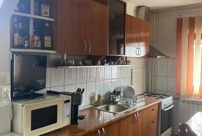 Apartament 2 camere, 55 mp utili, Str. Independenței nr. 51, etaj 3 - 4