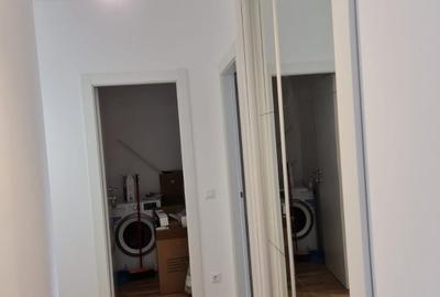 Apartament cu 2 camere decomandat, mobilat în Băneasa - 3