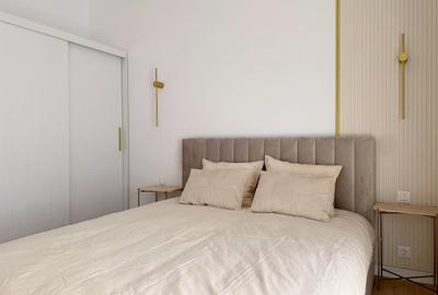 Apartament cu 2 camere semidecomandat, mobilat în Panduri - 13