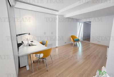 Casa moderna si eleganta - Teren 700mp - 3