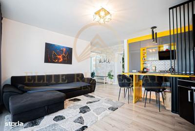 Apartament cu 3 camere în Palazu Mare - 10
