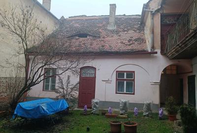 Casă cu 2 camere în Exterior Vest - 6