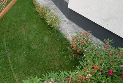 Casă individuală cu 3 camere cu Canalizare în Tunari - 3