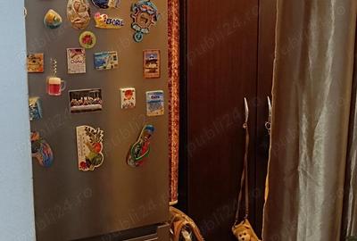 Garsonieră semidecomandată în Rahova - 1