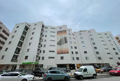 OCAZIE-CASH/RATE/SCHIMB - Studio/2 camere Twin Residence Mamaia Nord - 14