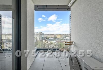 Garsonieră decomandată, mobilată în Drumul Taberei - 14