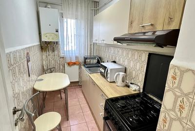 Apartament 3 camere CT Pacurari bulevard - 3