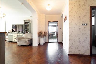 RECO Vila cu 5 camere str. Apateului- zona Nufarul - 5