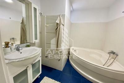 Penthouse pe 2 niveluri zona Odobescu - 10