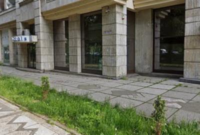 Spațiu comercial, de 150 mp, în Splaiul Unirii - 1