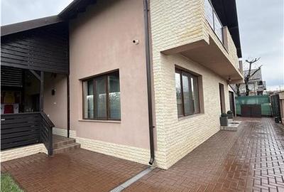 Casă individuală cu 4 camere cu Garaj în Păulești - 2