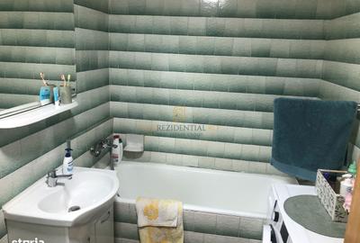 Apartament cu 3 camere, mobilat în Băneasa - 5