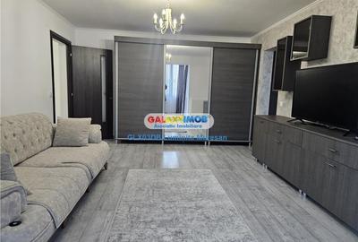 Vanzare apartament 3 camere semidecomandat Targoviste Micro 11 - 2