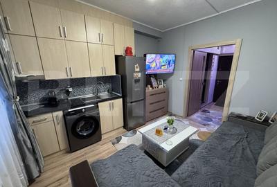 Garsonieră în Dacia