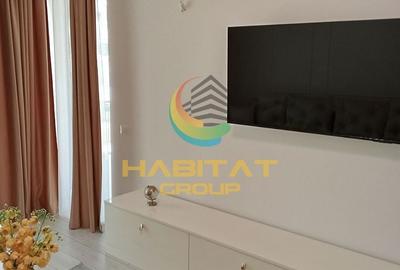 Garsonieră decomandată în Vest - 2