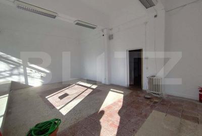 Spatiu comercial, 177 mp, zona Cugir - 1