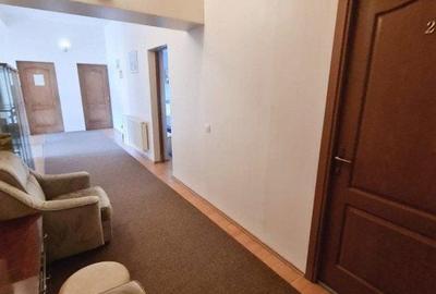 Spațiu comercial, de 610 mp, în Florești - 16