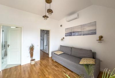 Duplex cu 4 camere cu Canalizare în Otopeni - 19