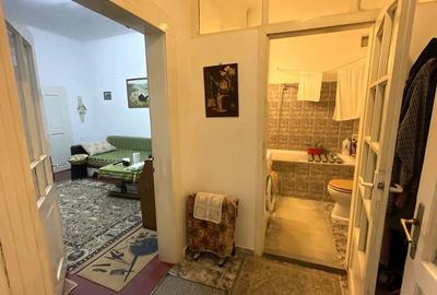 Casă cu 2 camere cu Teren 360 Mp în Mărăști - 2