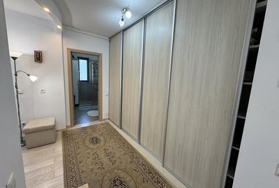 Apartament 2 camere | 57 mp + balcon |  mobilat | parcare | Avella Residence - 4