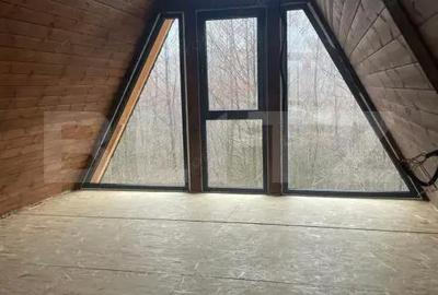 Casă cu 4 camere cu Teren 400 Mp în Bran - 14