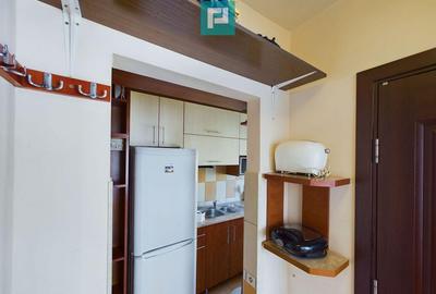 Apartament cu 3 camere de inchiriat - Lebada - 12