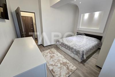 Apartament 2 camere de vanzare balcon parcare lift Doamna Stanca Sibiu - 5