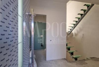 Casa 4 camere de vanzare in Borhanci, Cluj Napoca - 2