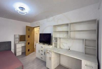 De inchiriat- Garsoniera- Pitesti-zona Gavana-Scoala 19! - 11