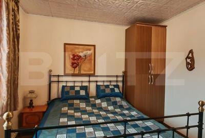Casă cu 7 camere cu Teren 608 Mp în Central - 10