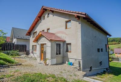 Casă individuală cu 8 camere cu Garaj în Colonia 1 Mai - 1