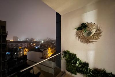 INCHIRIERE 3 CAMERE LUX- MOBILAT SI UTILAT -IMOBIL  2018-- ZONA UNIRII/ TRIBUNAL - 47