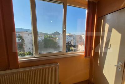 Apartament central, 2 camere, 54 mp, vedere spre Cetatea Devei - 9