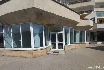 Spatiu comercial de inchiriat Onesti - 1