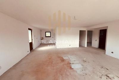 Casă in Mocira pe parter ,semifinisata ,493 mp teren - 12