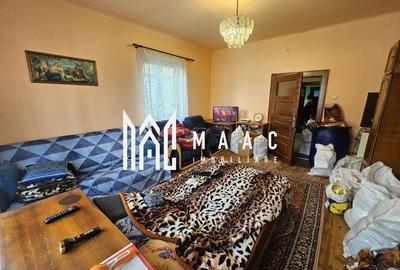 Casa individuala cu 3 camere | Teren 542 mp | Turnisor - 4