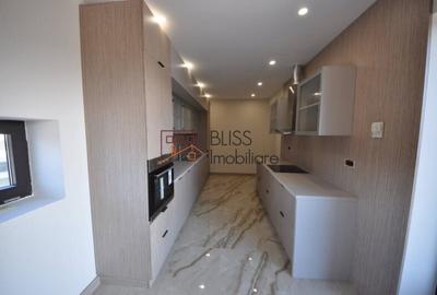 Apartament cu 4 camere în Herăstrău - 7