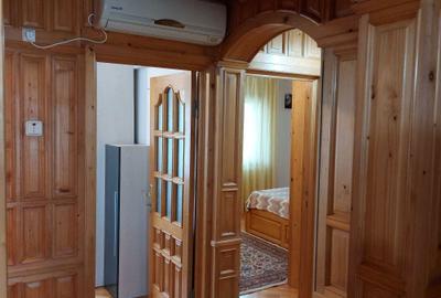 Apartament cu 3 camere decomandat în Unirii Nord - 6