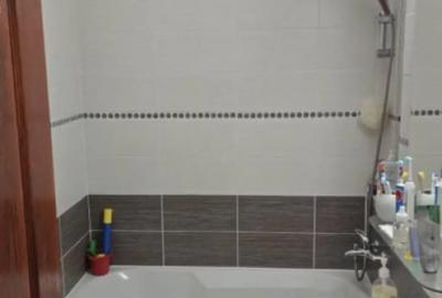 Apartament cu 3 camere decomandat în Central - 2