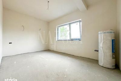 Casă cu 5 camere cu Teren 330 Mp în Zorilor - 11