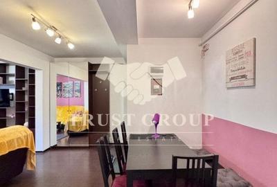 Apartament cu 2 camere decomandat, mobilat în Cișmigiu - 12