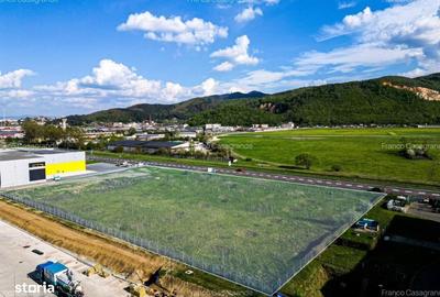 Spațiu comercial, în Centură - 3