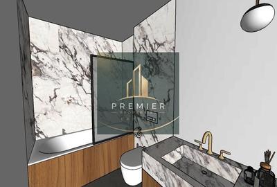 Apartament cu 3 camere decomandat în Iancu Nicolae - 19