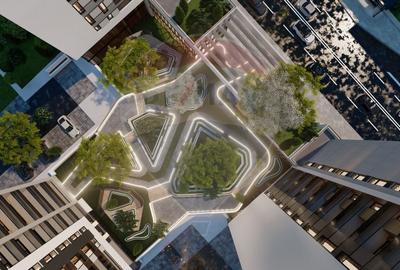 Cosmopolit Zenit - Ansamblu Rezidential Premium in Racadau - 10