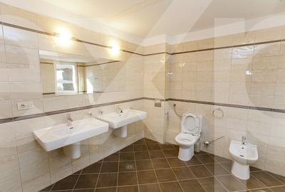 Apartament 4 camere de vanzare- zona Eminescu, bloc nou, foarte spatios - 13