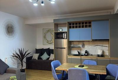 Apartament cu 3 camere decomandat în Exterior Vest - 4