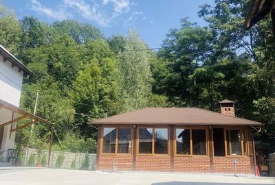 Casă cu 4 camere în Bărbătești - 5