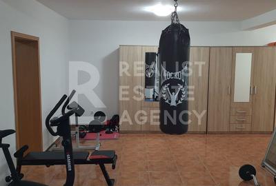 Spațiu comercial, de 90 mp, în Bartolomeu - 5