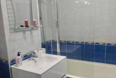 Apartament cu 2 camere, decomandat, Ampoi 2 - 4